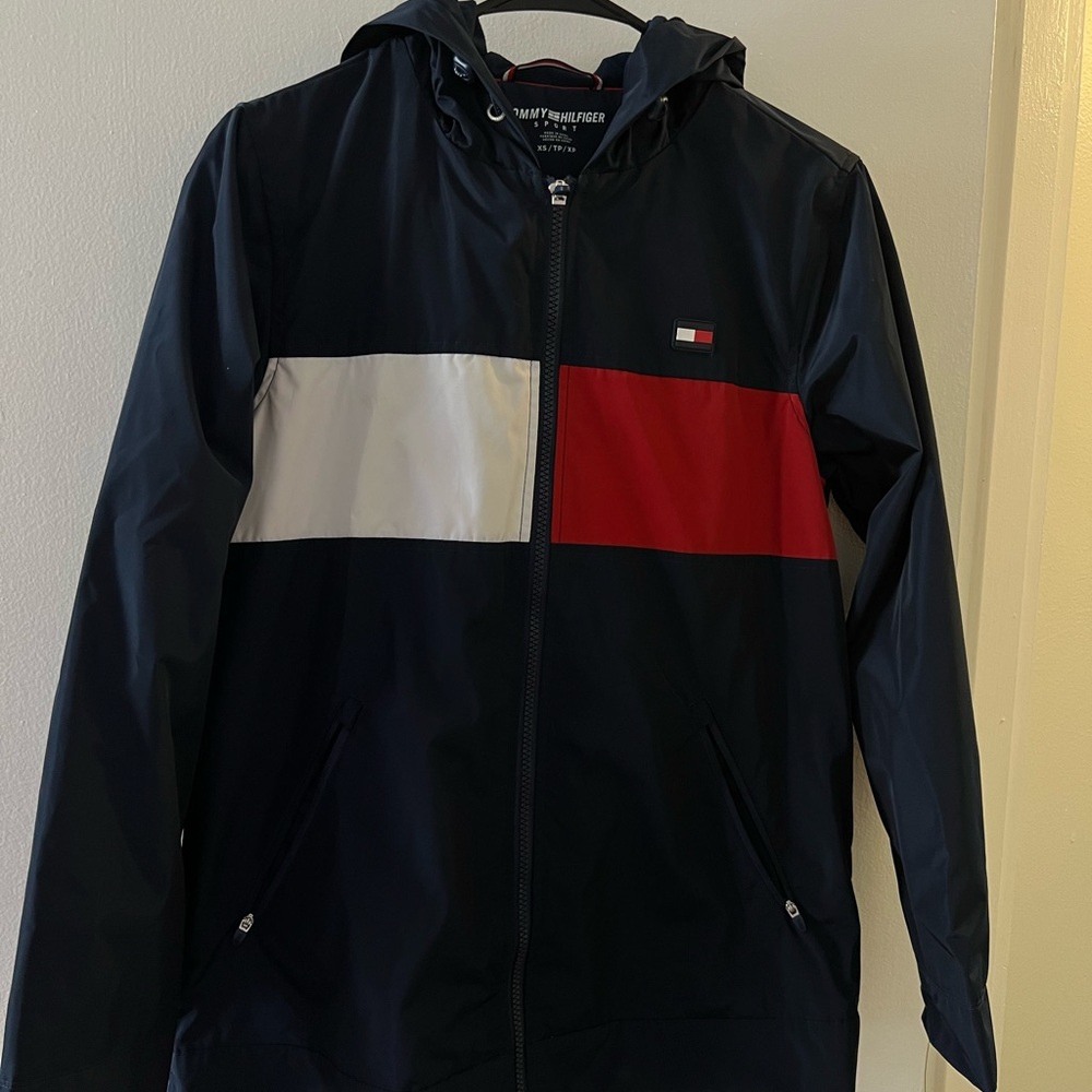 Tommy Hilfiger